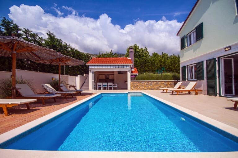 Villa Adorina Croatia