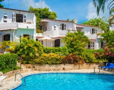 Villa Ados Barbados