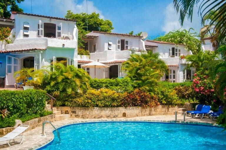 Villa Ados Barbados