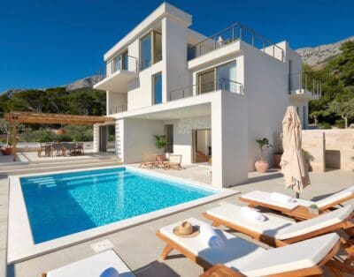 Villa Adria Croatia