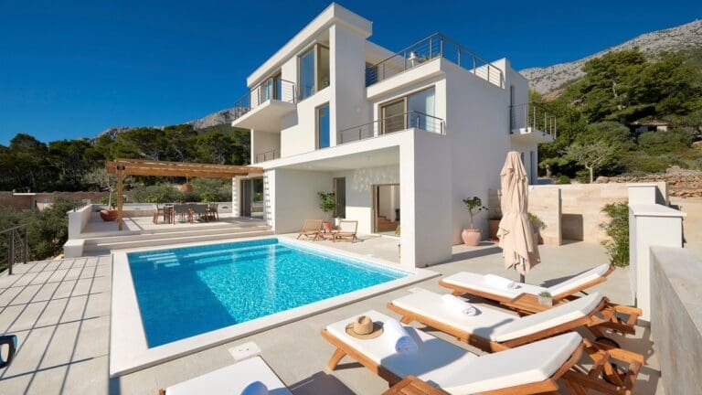 Villa Adria Croatia