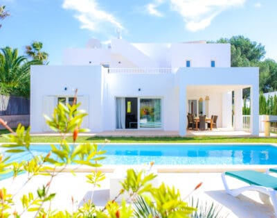 Villa Aeary Spain