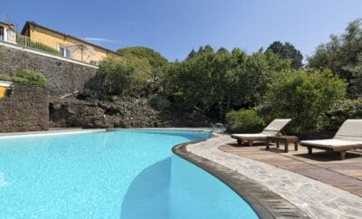 Villa Agrodolce Italy