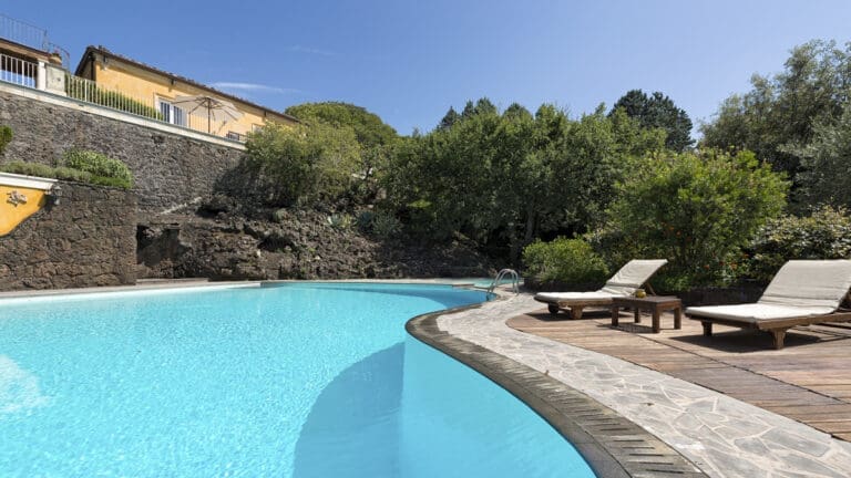 Villa Agrodolce Italy