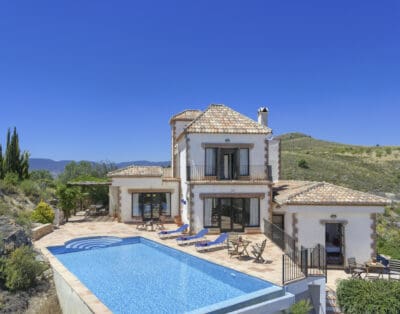 Villa Aguila Spain