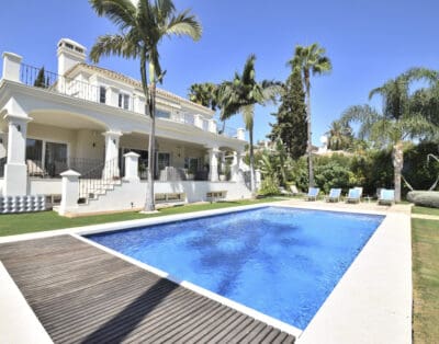 Villa Agustina Spain