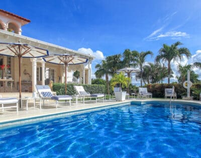 Villa Agwe Barbados