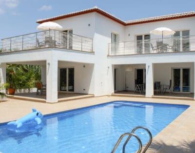 Villa Aida Spain