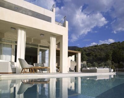 Villa Air Greece