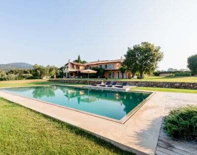 Villa Airone Italy