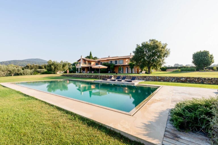 Villa Airone Italy