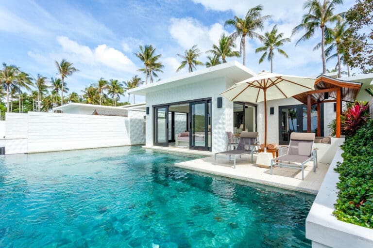 Villa Airry Thailand