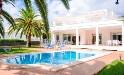 Villa Aisling Spain