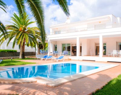 Villa Aisling Spain