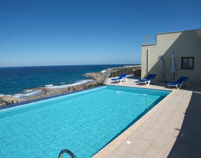 Villa Akaki Cyprus