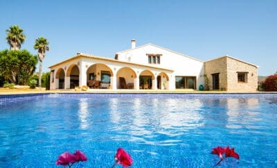 Villa Alana Spain