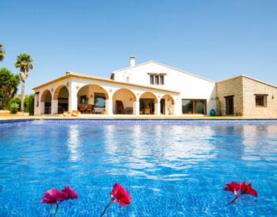 Villa Alana Spain