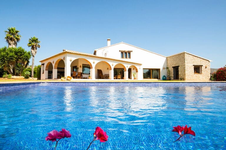 Villa Alana Spain