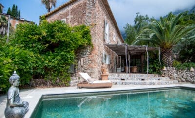 Villa Alandra Spain