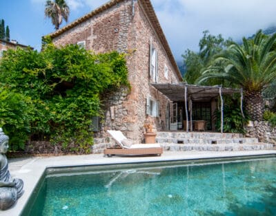 Villa Alandra Spain