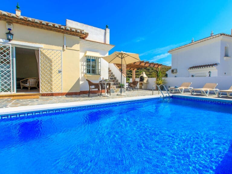 Villa Albaricoque Spain