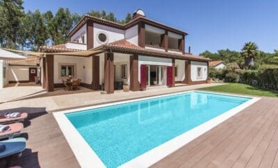 Villa Aldonca Portugal