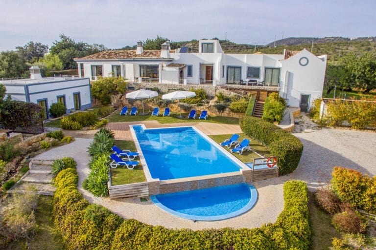 Villa Alecrim Portugal