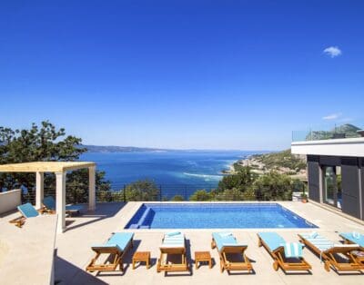 Villa Alenka Croatia