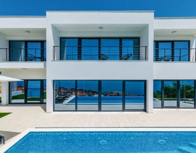 Villa Alessa Croatia