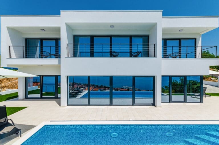Villa Alessa Croatia