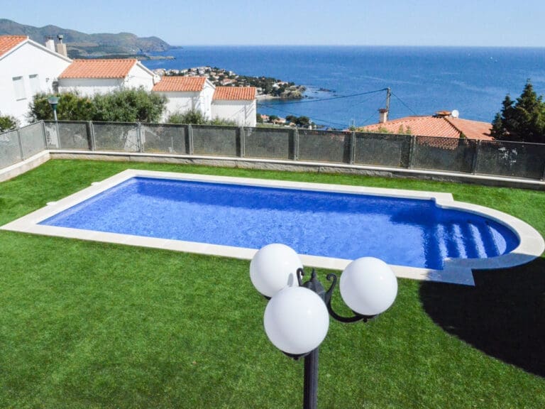 Villa Alessandra Spain