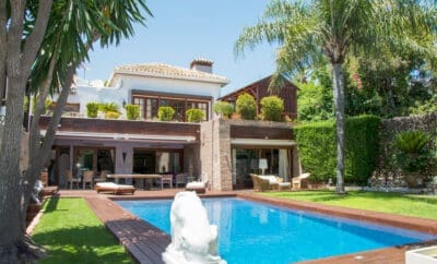 Villa Alex  Spain