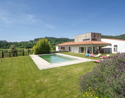 Villa Alexa Portugal