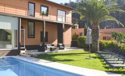 Villa Alexia Portugal