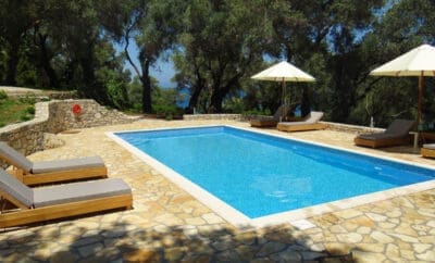 Villa Alexis Greece