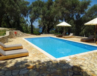 Villa Alexis Greece