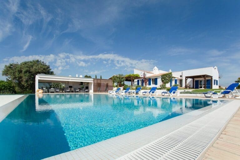 Villa Alfie Portugal