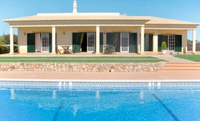 Villa Algoa Portugal