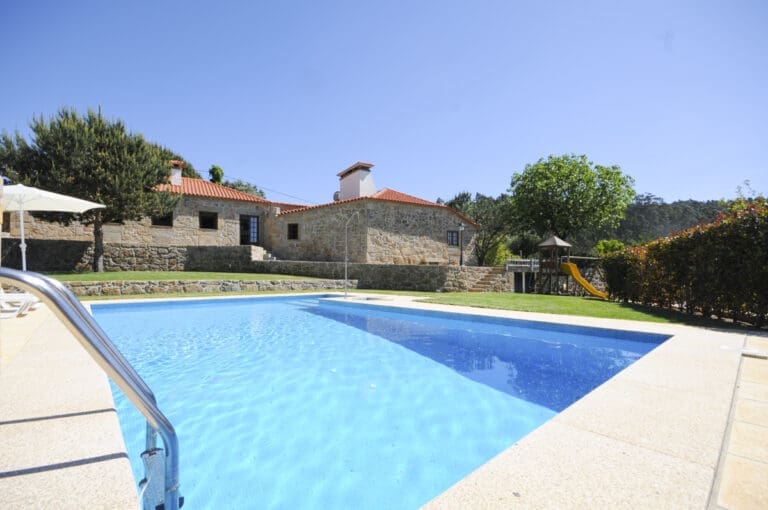 Villa Aliana Portugal