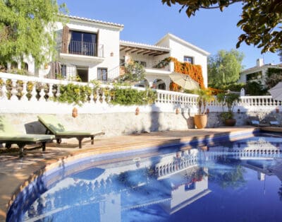 Villa Alicia Spain