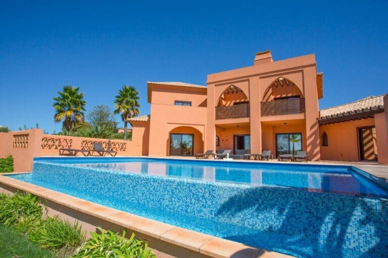 Villa Aline Portugal