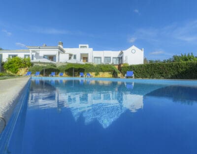 Villa Alita Portugal