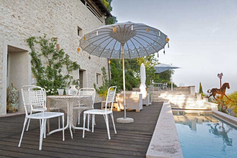 Villa Almirena Italy