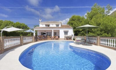 Villa Almudena Spain