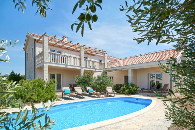 Villa Alojzija Croatia