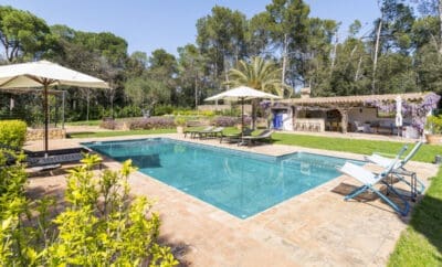 Villa Alondra Spain