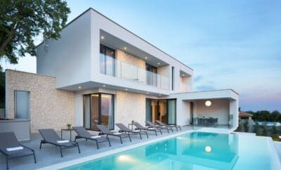 Villa Alopa Croatia