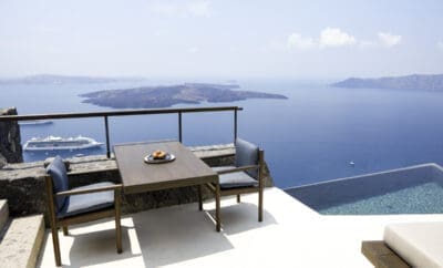 Villa Alpha Greece