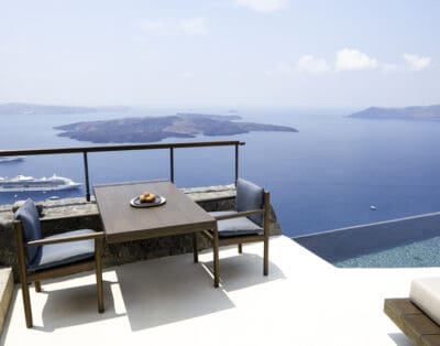 Villa Alpha Greece