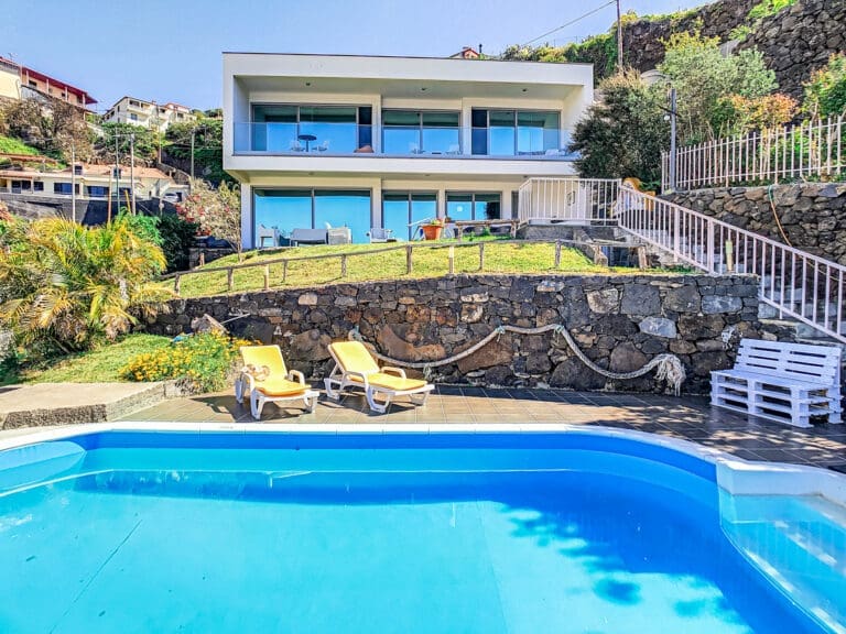 Villa Aluguer Portugal